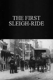 The First Sleigh Ride