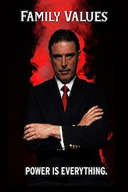 Family Values - The Rise of Anthony Morelli