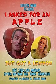 I asked for an apple but got a lemon