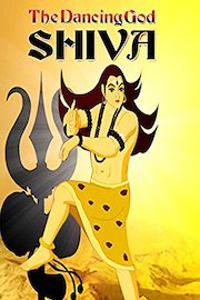 The Dancing God - Shiva