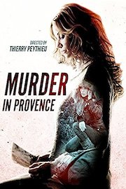 Murder In Provence