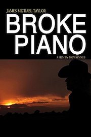 Broke Piano