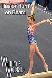 Illusion Turn on Beam