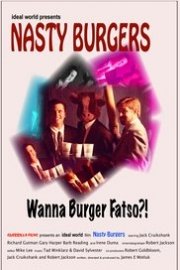 Nasty Burgers