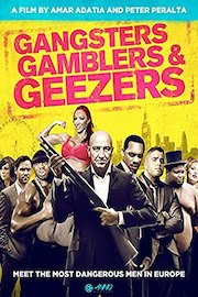 Gangsters, Gamblers, and Geezers