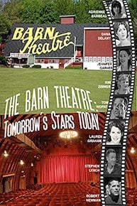 The Barn Theatre: Tomorrow's Stars Today