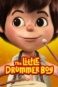 The Little Drummer Boy