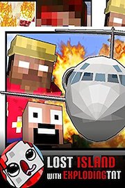 Lost Island with ExplodingTNT