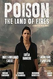 Poison The Land of Fires