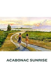 Acabonac Sunrise