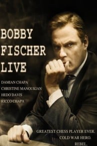 Bobby Fisher Live