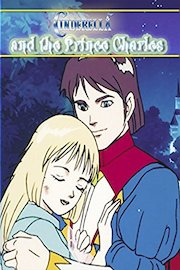 Cinderella and the Prince Charles