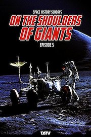 Space History Sundays ep. 5 Apollo 17: On The Shoulders Of Giants