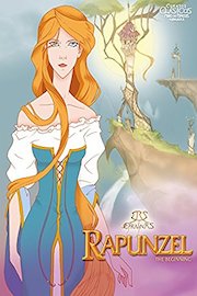Rapunzel: The Beginning