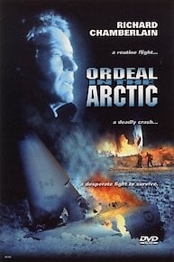 Ordeal in the Arctic