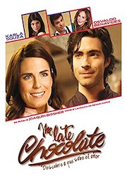 I Like Chocolate