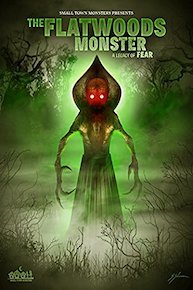 The Flatwoods Monster