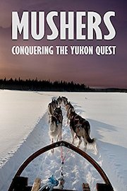 Mushers