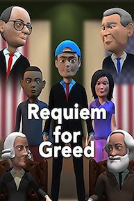 Requiem for Greed