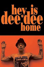 Ramone, Dee Dee - Hey is Dee Dee Home?