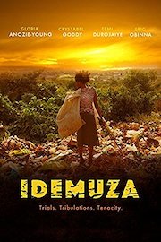 Idemuza