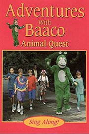 Adventures with Baaco : Animal Quest