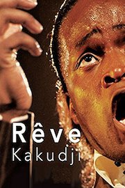 Rêve Kakudji