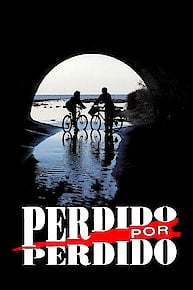 Perdido por perdido