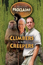 Creation Proclaims - Climbers and Creepers