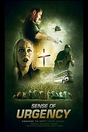Sense Of Urgency