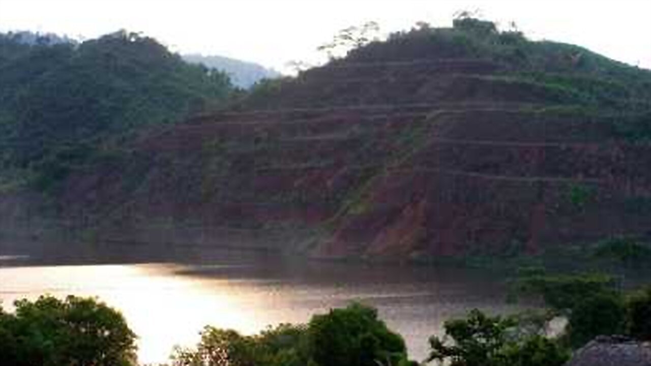 Serra Pelada: Gold Rush