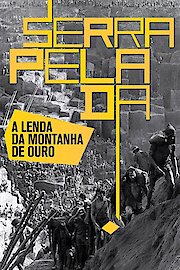 Serra Pelada: Gold Rush