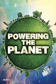 Powering the Planet