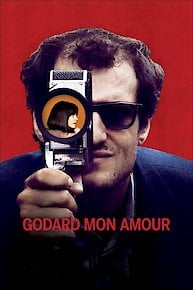 Godard Mon Amour