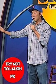 Try Not To Laugh - PK