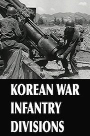 Korean War Infantry Divisions