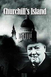 Churchill's Island