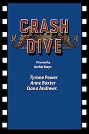 Crash Dive Tyrone Power