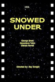 Snowed Under George Brent,