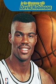 In the Classroom with David Robinson