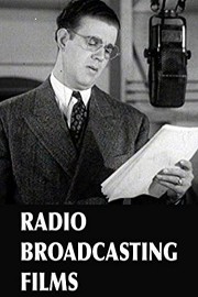 Radio Broadcast Films