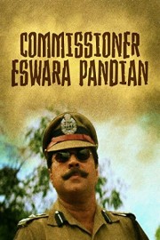 Commissioner Eswara Pandian