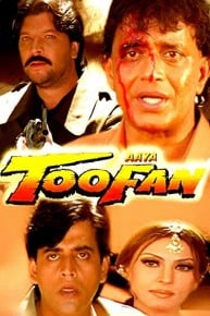 Aaya Toofan