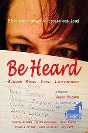Be Heard