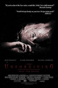 The Unforgiving