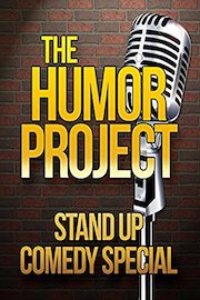The Humor Project