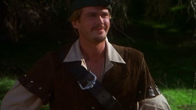 Robin Hood Un Uomo In Calzamaglia Trailer Ita