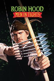 Robin Hood: Men in Tights