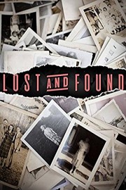 The Bench Project: Lost and Found