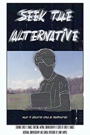 Seek The Alternative